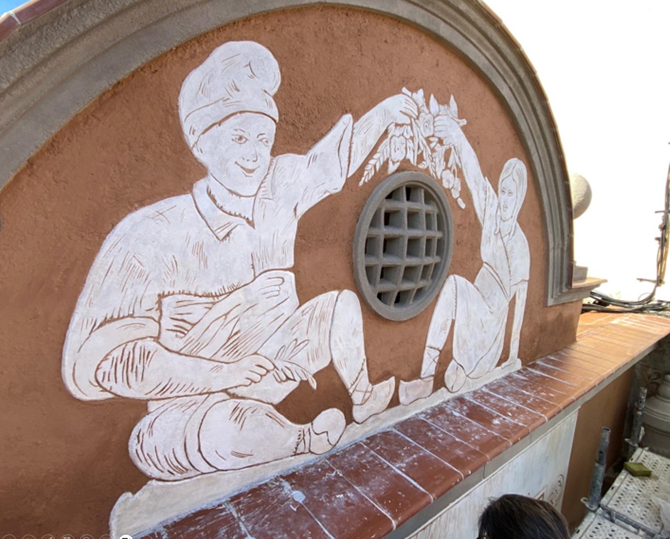 Rehabilitació del Casal Català