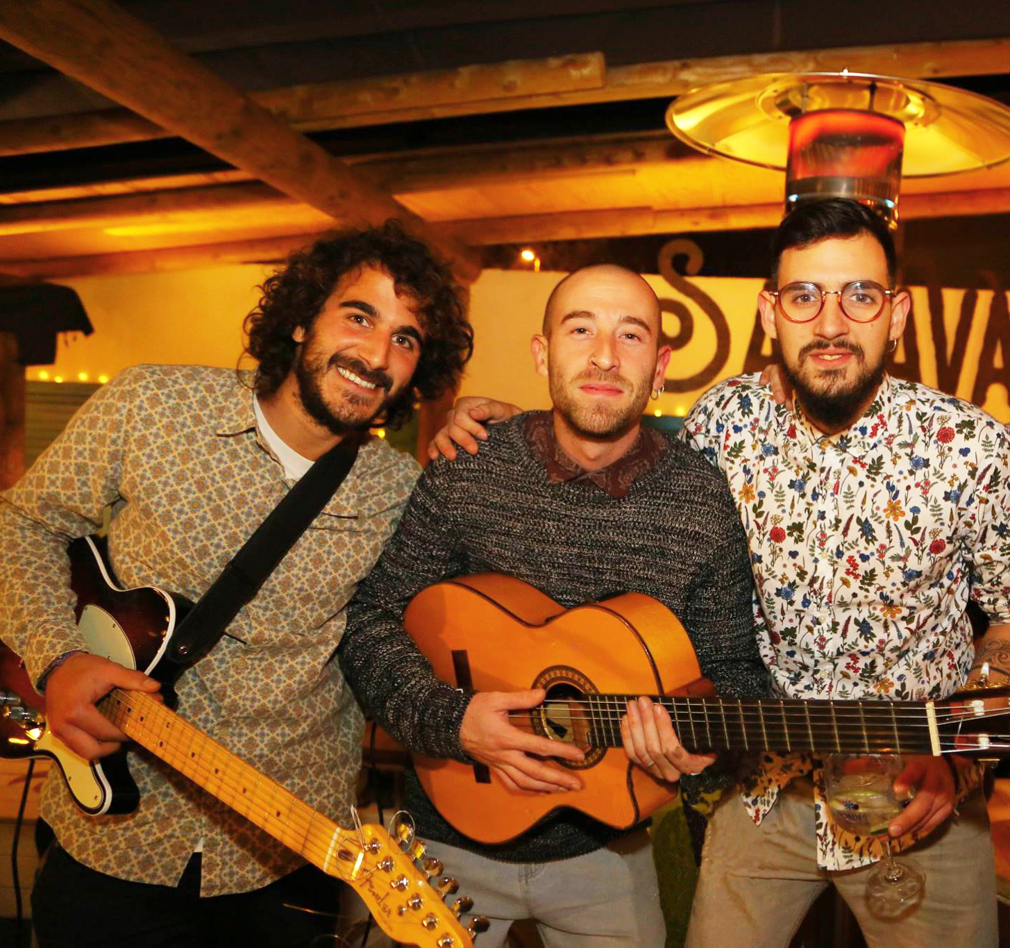 música a la fresca’25
