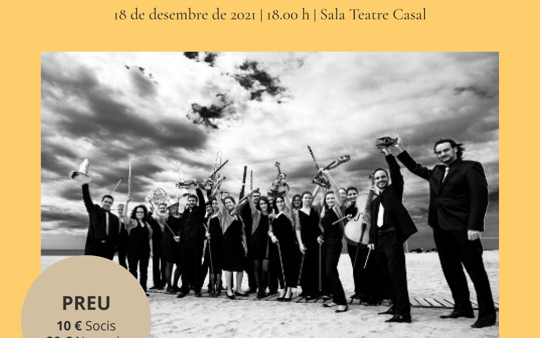 Concert de Nadal