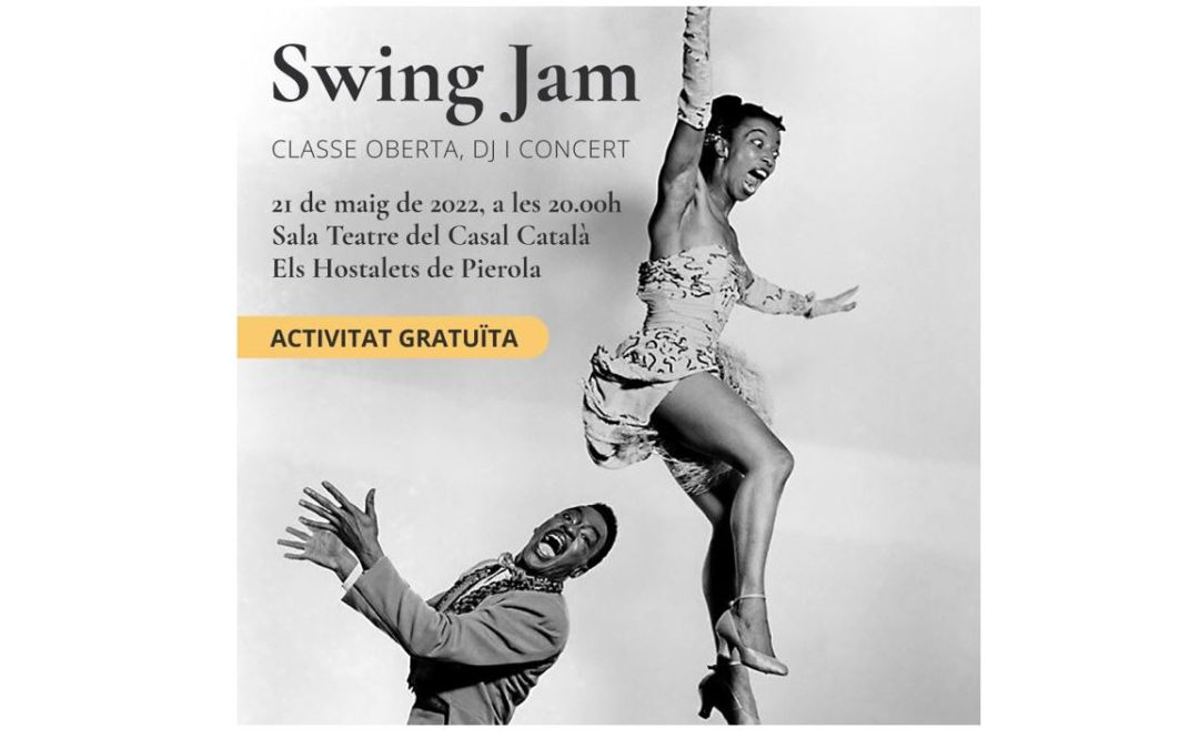 Swing Jam