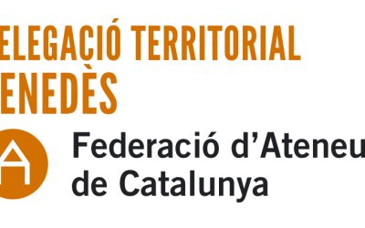 Reunió Delegació Territorial Penedès