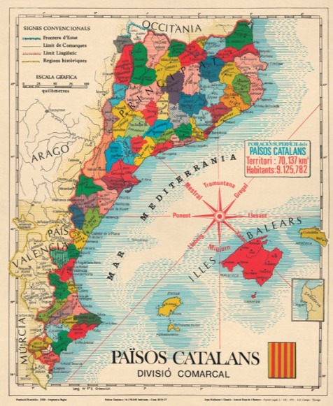 Països catalans